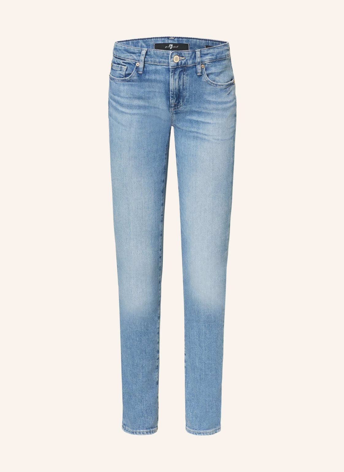 7 For All Mankind Jeans Pyper Slim Illusion blau von 7 For All Mankind