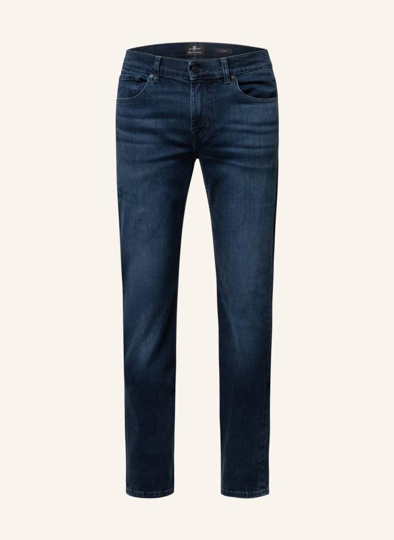 7 For All Mankind Jeans Slimmy Slim Fit blau von 7 For All Mankind