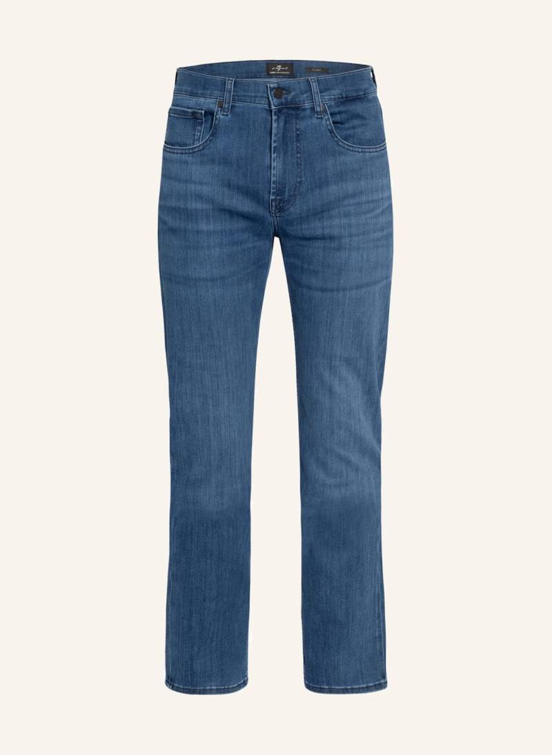 7 For All Mankind Jeans Slimmy Slim Fit blau von 7 For All Mankind