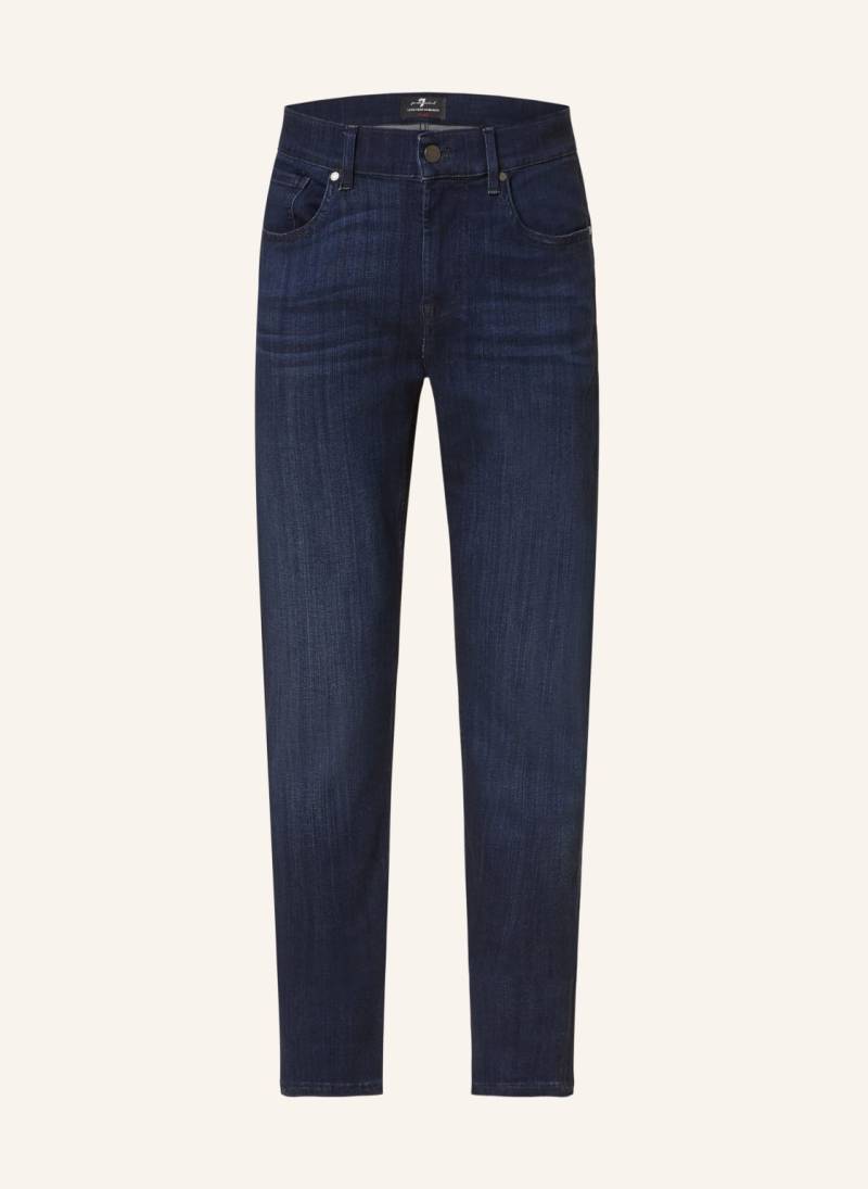 7 For All Mankind Jeans Slimmy Tapered Modern Slim blau von 7 For All Mankind