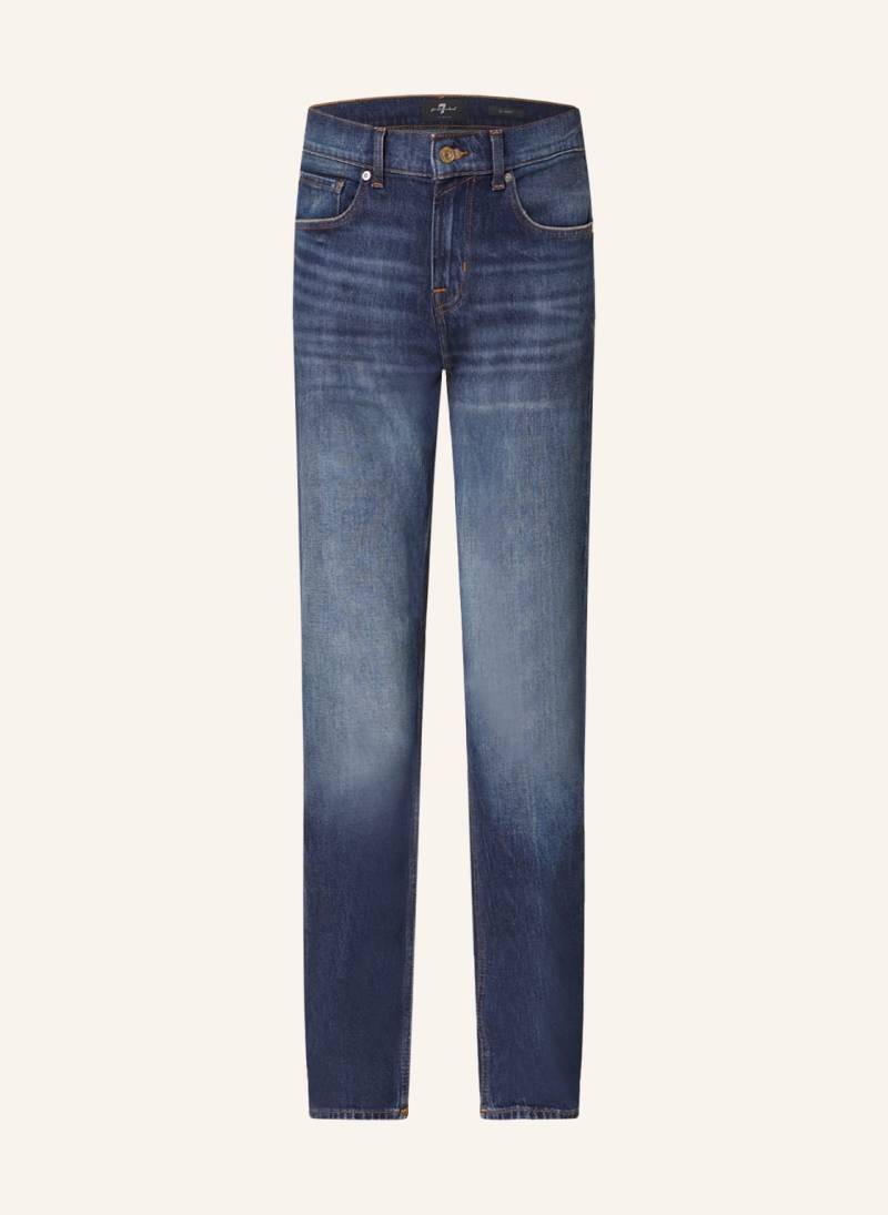 7 For All Mankind Jeans Slimmy Upgrade Extra Slim Fit blau von 7 For All Mankind