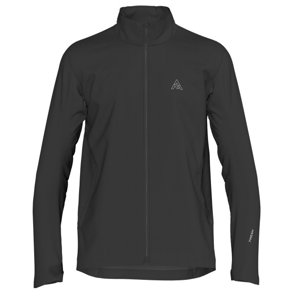 7mesh - Cache Jacket - Velojacke Gr XXL schwarz 7mesh - Cache Jacket - Velojacke Gr XXL schwarz von 7mesh