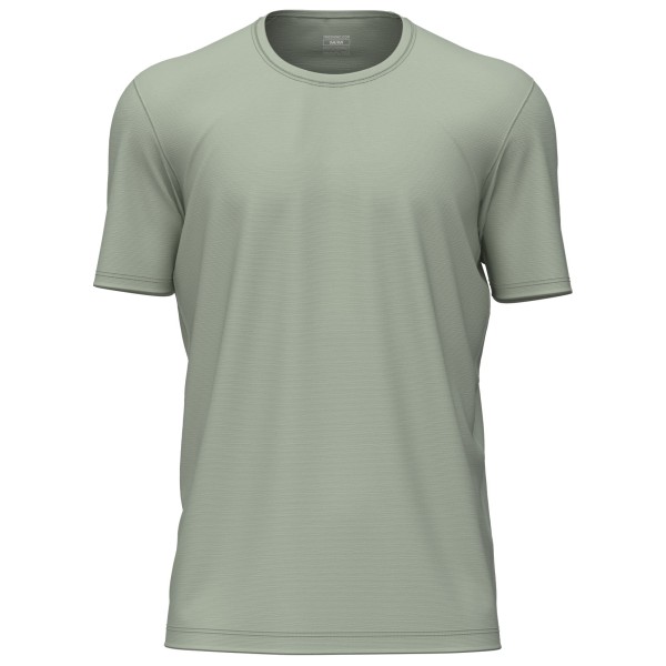 7mesh - Desperado Merino Shirt S/S - Merinoshirt Gr S grau 7mesh - Desperado Merino Shirt S/S - Merinoshirt Gr S grau von 7mesh