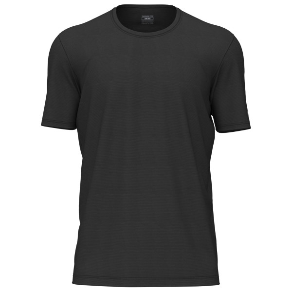7mesh - Desperado Merino Shirt S/S - Merinoshirt Gr S schwarz 7mesh - Desperado Merino Shirt S/S - Merinoshirt Gr S schwarz von 7mesh