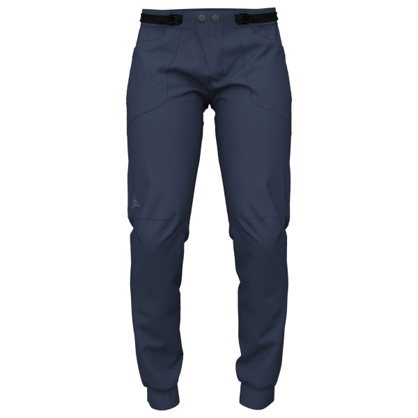 7mesh - Glidepath Pant - Velohose Gr XXL blau von 7mesh
