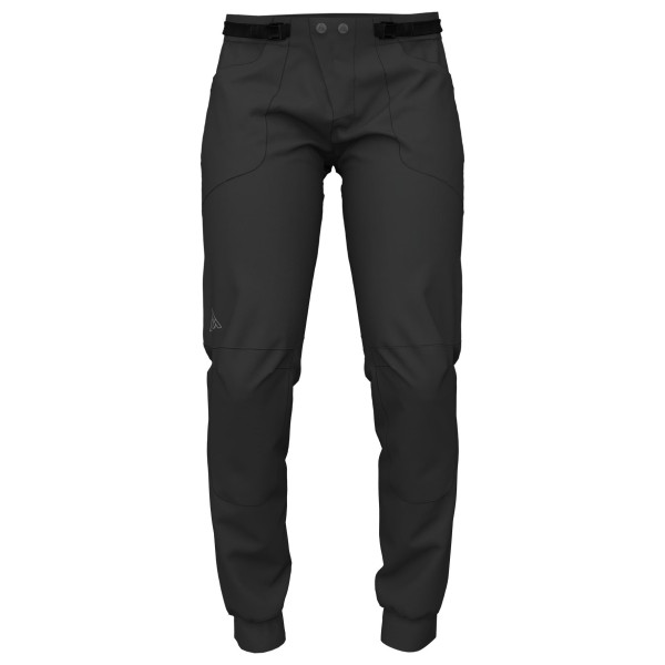 7mesh - Glidepath Pant - Velohose Gr XXL schwarz von 7mesh