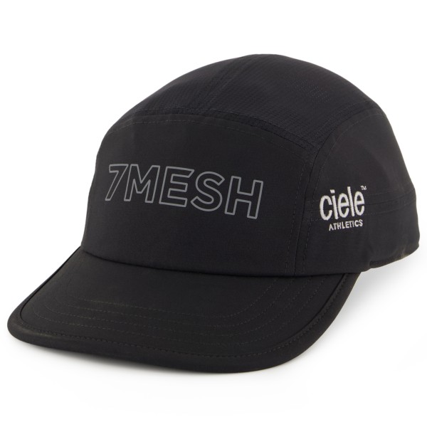 7mesh - GoCap - Cap Gr One Size schwarz von 7mesh