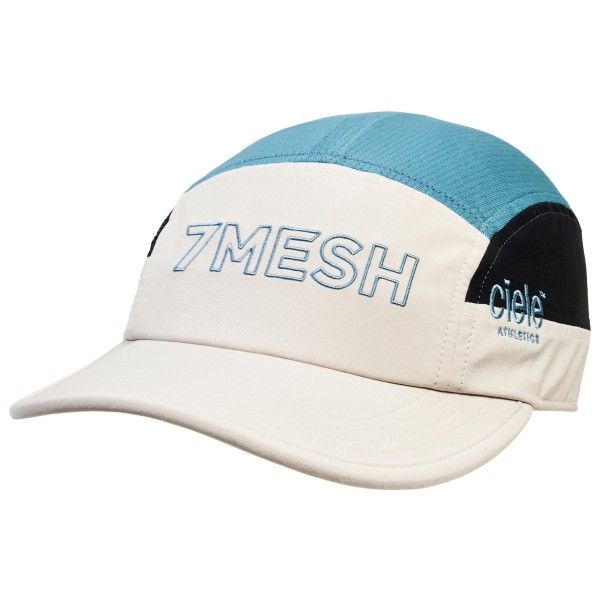 7mesh - GoCap - Cap Gr One Size schwarz von 7mesh