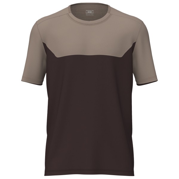 7mesh - Roam Shirt S/S - Velotrikot Gr L grau 7mesh - Roam Shirt S/S - Velotrikot Gr L grau von 7mesh
