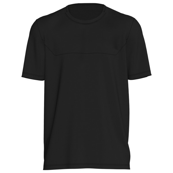 7mesh - Roam Shirt S/S - Velotrikot Gr L schwarz 7mesh - Roam Shirt S/S - Velotrikot Gr L schwarz von 7mesh