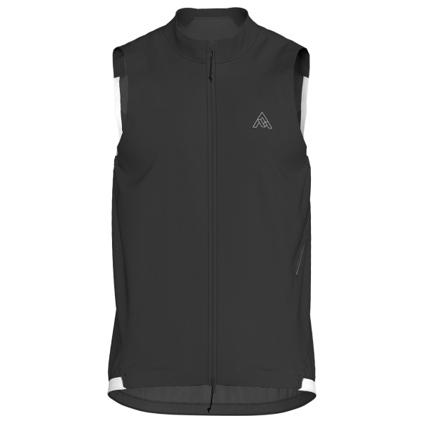 7mesh - S2S Vest - Velogilet Gr XXL schwarz 7mesh - S2S Vest - Velogilet Gr XXL schwarz von 7mesh