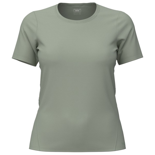 7mesh - Women's Desperado Merino Shirt S/S - Merinoshirt Gr L;M;S;XL;XS;XXL braun;oliv/grau;schwarz von 7mesh