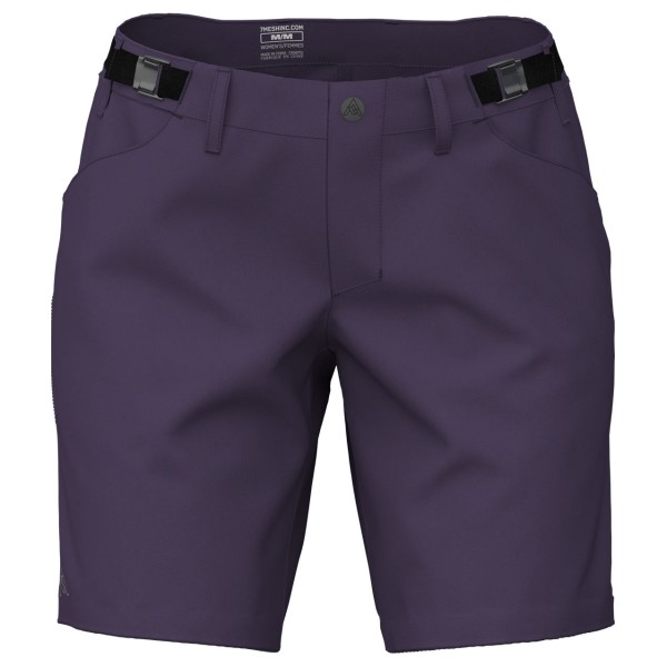 7mesh - Women's Farside Short - Velohose Gr M grau 7mesh - Women's Farside Short - Velohose Gr M grau von 7mesh