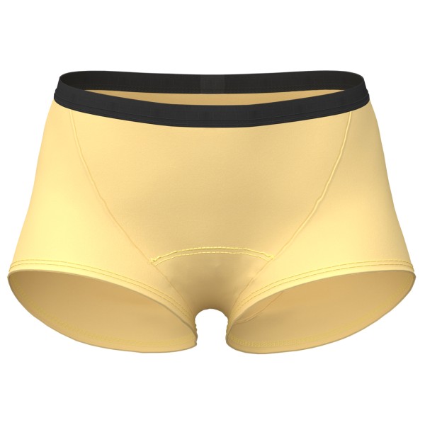 7mesh - Women's Foundation Boxer Brief - Velounterhose Gr XXL beige 7mesh - Women's Foundation Boxer Brief - Velounterhose Gr XXL beige von 7mesh
