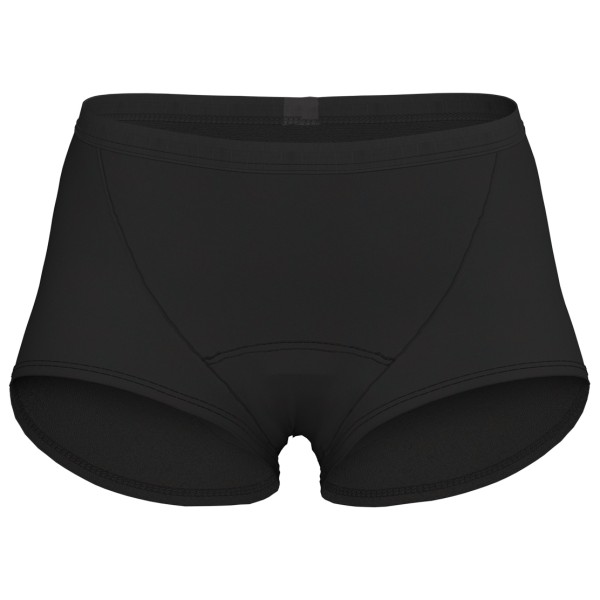 7mesh - Women's Foundation Boxer Brief - Velounterhose Gr XXL schwarz von 7mesh