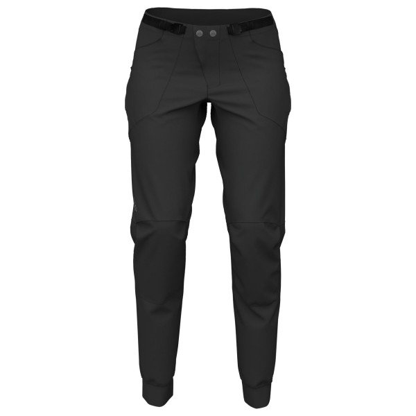 7mesh - Women's Glidepath Pant - Velohose Gr S schwarz 7mesh - Women's Glidepath Pant - Velohose Gr S schwarz von 7mesh