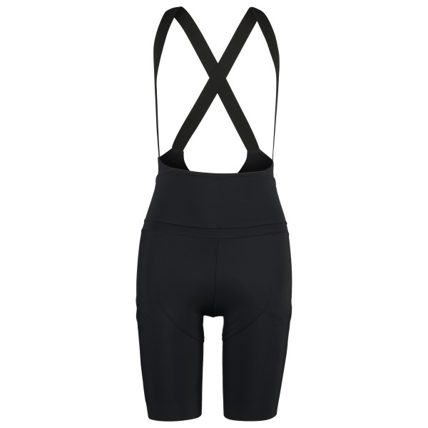 7mesh - Women's WK3 Cargo Bib Short - Velohose Gr L schwarz von 7mesh