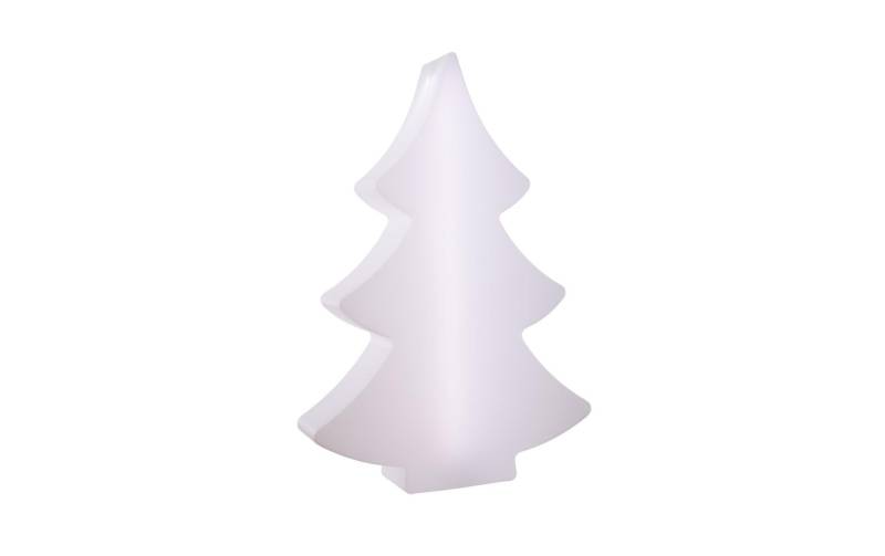 8 seasons design LED Dekofigur »Design LED RGB Shining«, 1 flammig von 8 seasons design