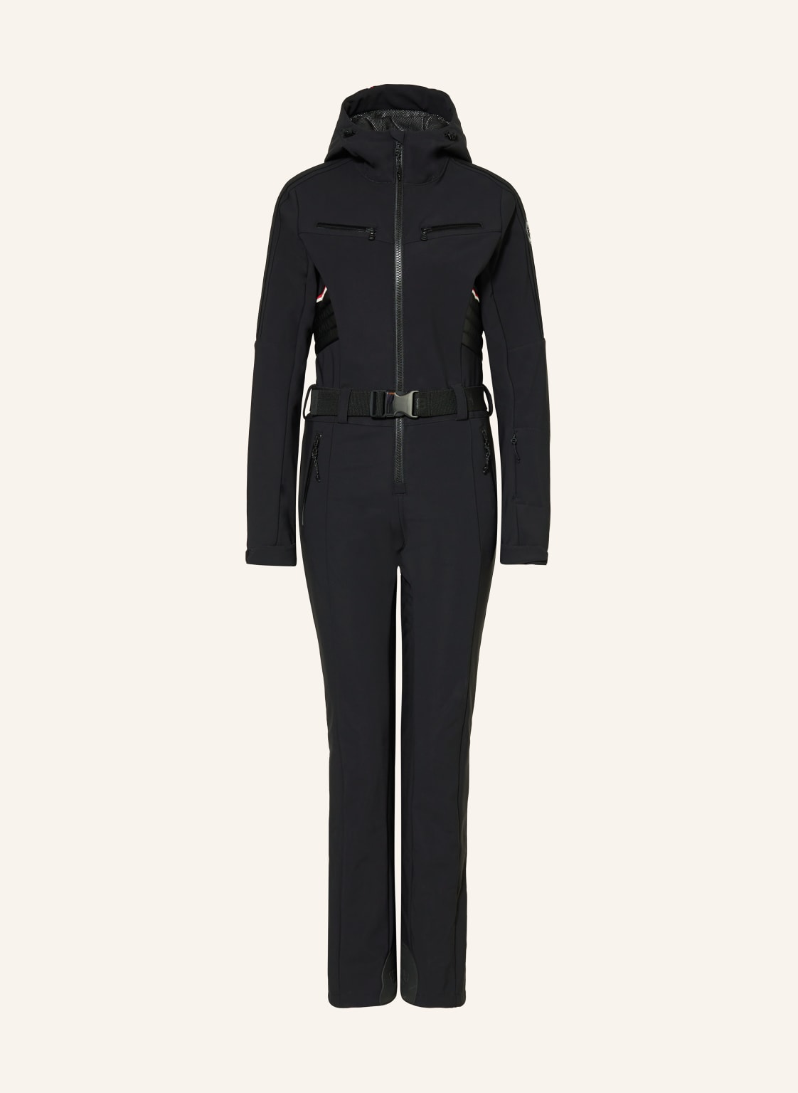8848 Altitude Ski-Overall Lara 2.0 schwarz 8848 Altitude Ski-Overall Lara 2.0 schwarz von 8848 Altitude