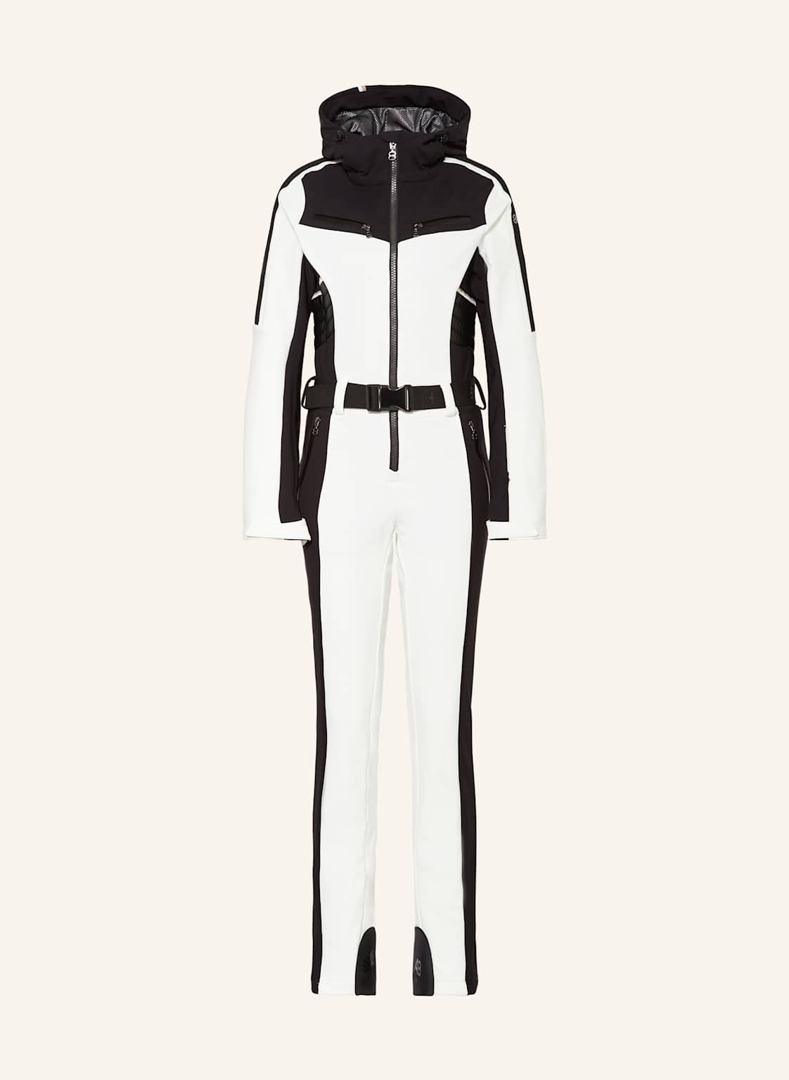 8848 Altitude Ski-Overall Lara 2.0 weiss 8848 Altitude Ski-Overall Lara 2.0 weiss von 8848 Altitude
