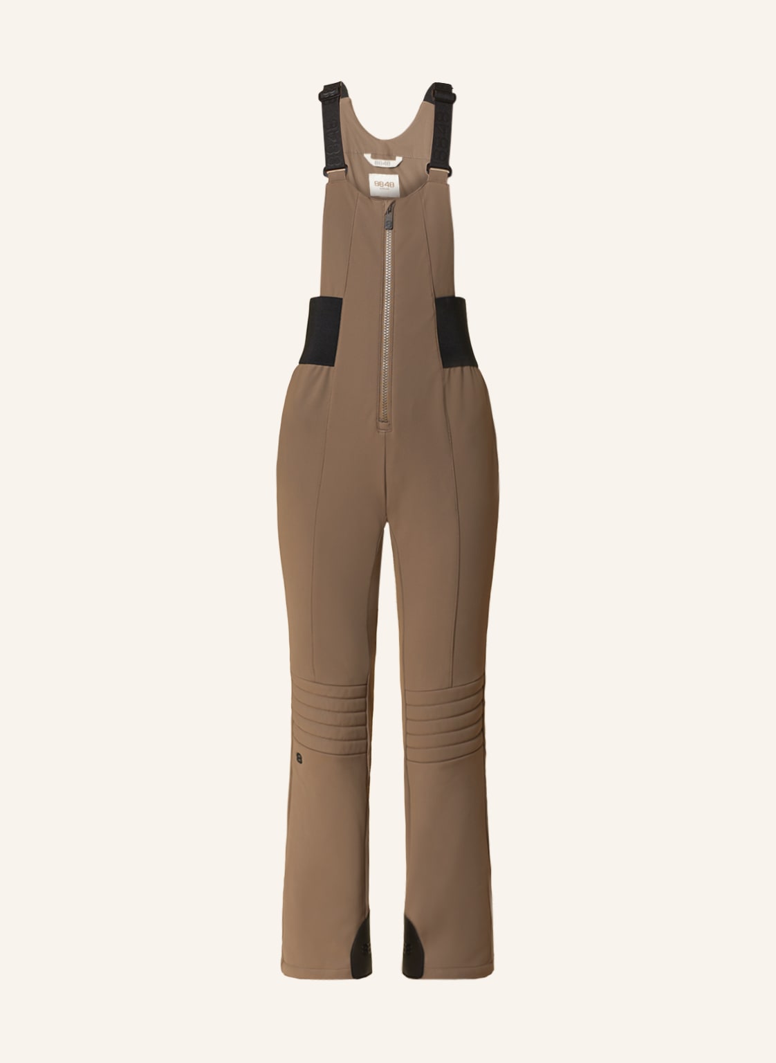 8848 Altitude Skihose Mabel braun 8848 Altitude Skihose Mabel braun von 8848 Altitude
