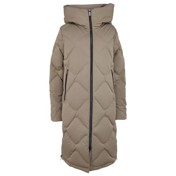 8848 Altitude - Women's Gwen Down Coat - Daunenjacke Gr 44 beige 8848 Altitude - Women's Gwen Down Coat - Daunenjacke Gr 44 beige von 8848 Altitude