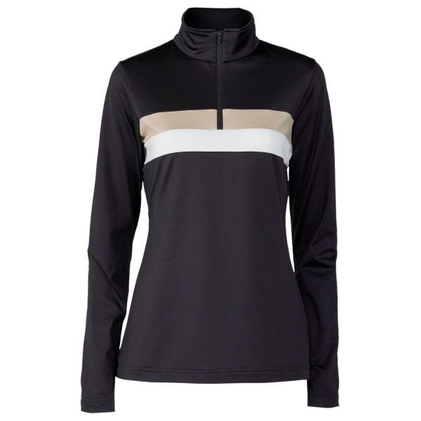 8848 Altitude - Women's Lexie Sweat - Skiunterwäsche Gr 34;36;38;42;46 blau;lila;schwarz/grau von 8848 Altitude