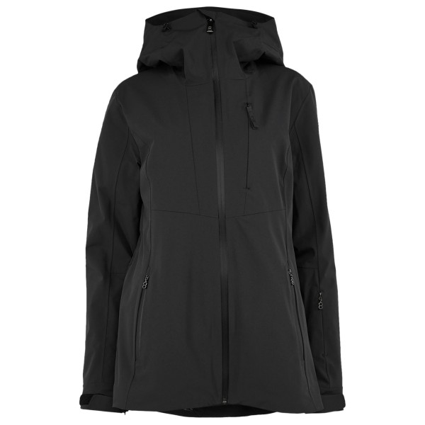 8848 Altitude - Women's Lyla Ski Jacket - Skijacke Gr 34;36;40;42 grau;schwarz von 8848 Altitude