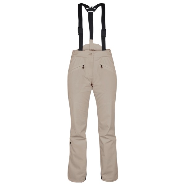 8848 Altitude - Women's Sofie Pant - Skihose Gr 40 grau von 8848 Altitude