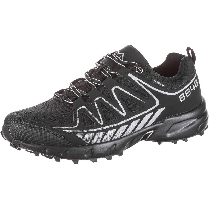 8848 Outdoor VOJAGER WP Multifunktionsschuhe Herren von 8848 Outdoor