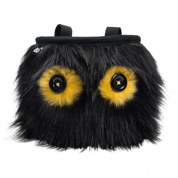 8bplus - Alex - Chalkbag schwarz 8bplus - Alex - Chalkbag schwarz von 8bplus