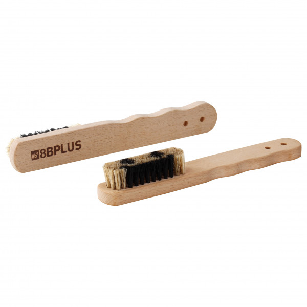 8bplus - Boulder Brush Wazl - Boulderbürste Gr 185 x 25 mm beige 8bplus - Boulder Brush Wazl - Boulderbürste Gr 185 x 25 mm beige von 8bplus