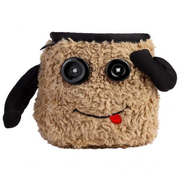 8bplus - Felix - Chalkbag beige 8bplus - Felix - Chalkbag beige von 8bplus