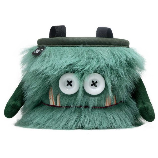 8bplus - Flint - Chalkbag türkis 8bplus - Flint - Chalkbag türkis von 8bplus