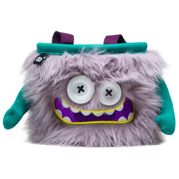 8bplus - Gibson - Chalkbag bunt 8bplus - Gibson - Chalkbag bunt von 8bplus