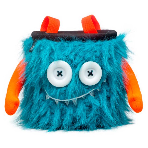 8bplus - Gustav - Chalkbag türkis 8bplus - Gustav - Chalkbag türkis von 8bplus
