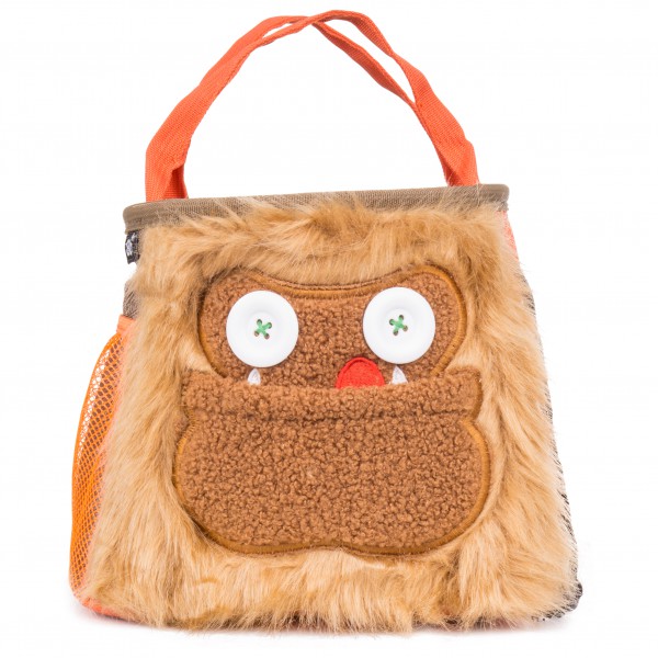 8bplus - Louie - Boulder Bag - Chalkbag bunt 8bplus - Louie - Boulder Bag - Chalkbag bunt von 8bplus