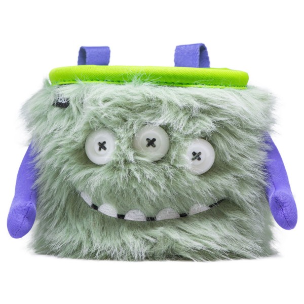 8bplus - Marty - Chalkbag bunt 8bplus - Marty - Chalkbag bunt von 8bplus