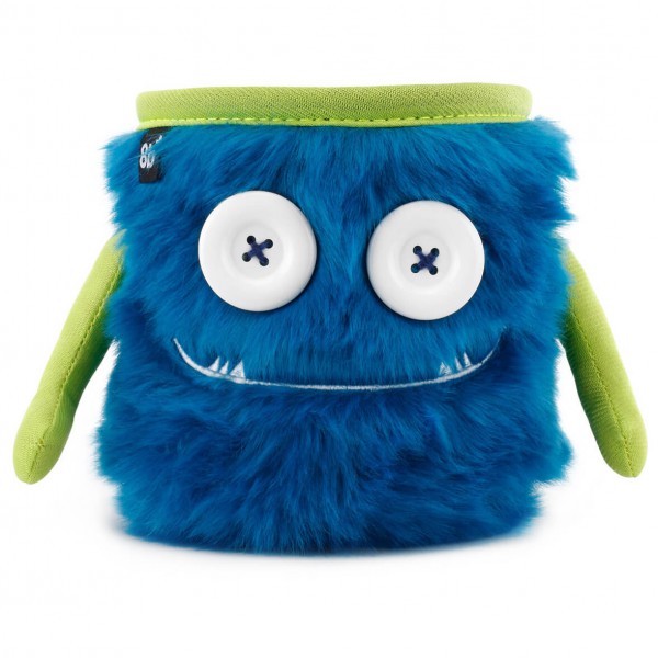 8bplus - Max - Chalkbag blau 8bplus - Max - Chalkbag blau von 8bplus