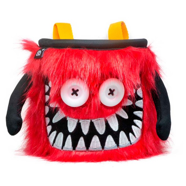 8bplus - Ozzy - Chalkbag rot 8bplus - Ozzy - Chalkbag rot von 8bplus
