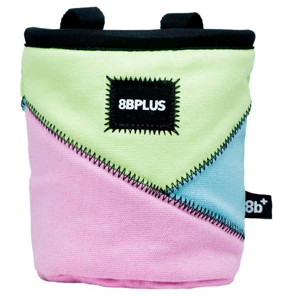 8bplus - Probag - Chalkbag bunt von 8bplus
