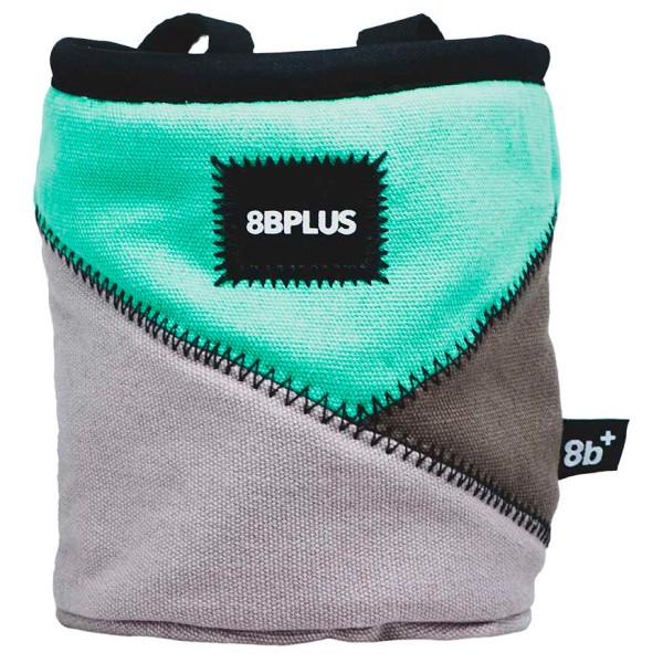 8bplus - Probag - Chalkbag bunt von 8bplus