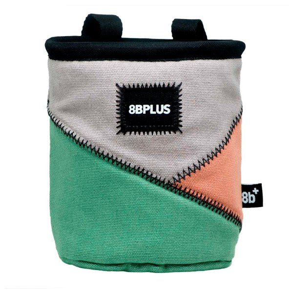 8bplus - Probag - Chalkbag bunt von 8bplus