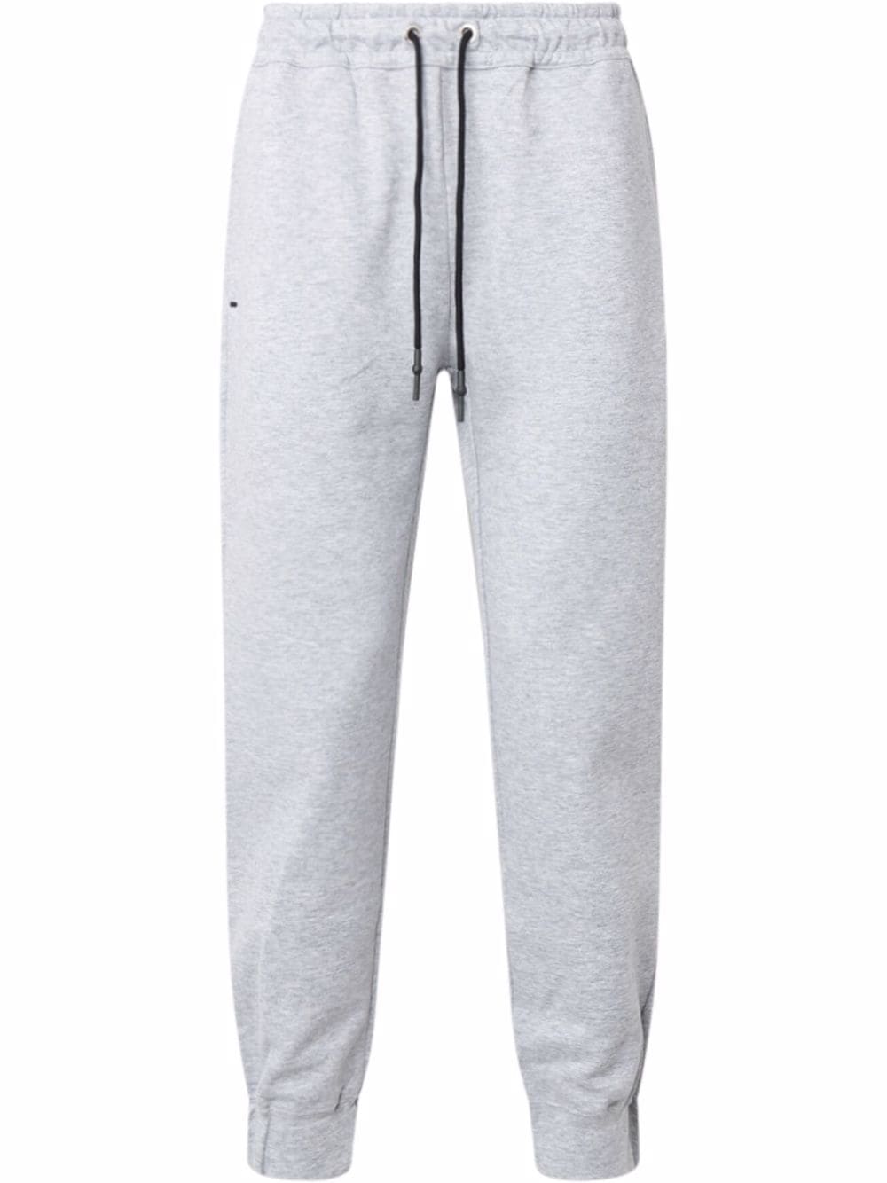 A BATHING APE® double knit track pants - Grey von A BATHING APE®