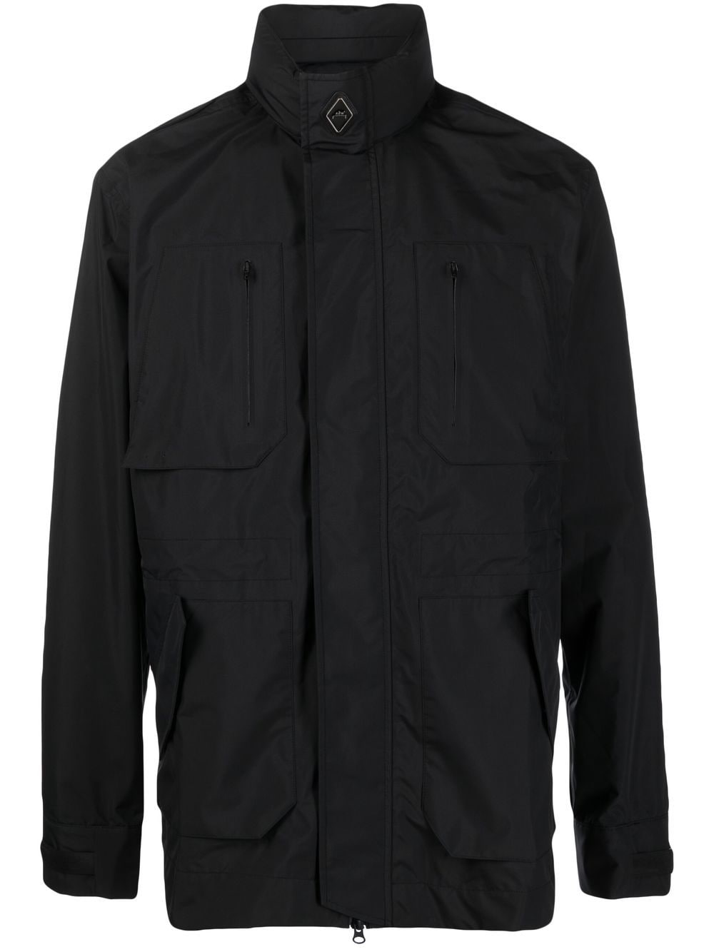 A-COLD-WALL* M-65 Model VI jacket - Black