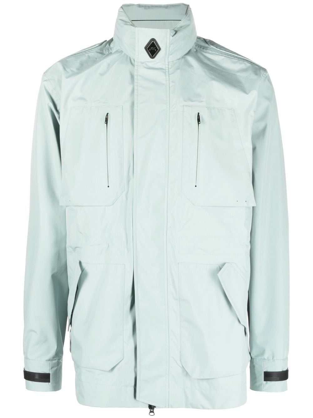 A-COLD-WALL* M-65 Model VI jacket - Green von A-COLD-WALL*