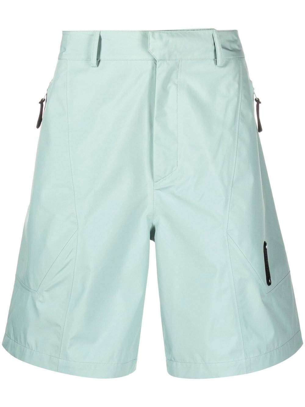 A-COLD-WALL* Grisdale Storm cargo shorts - Green von A-COLD-WALL*