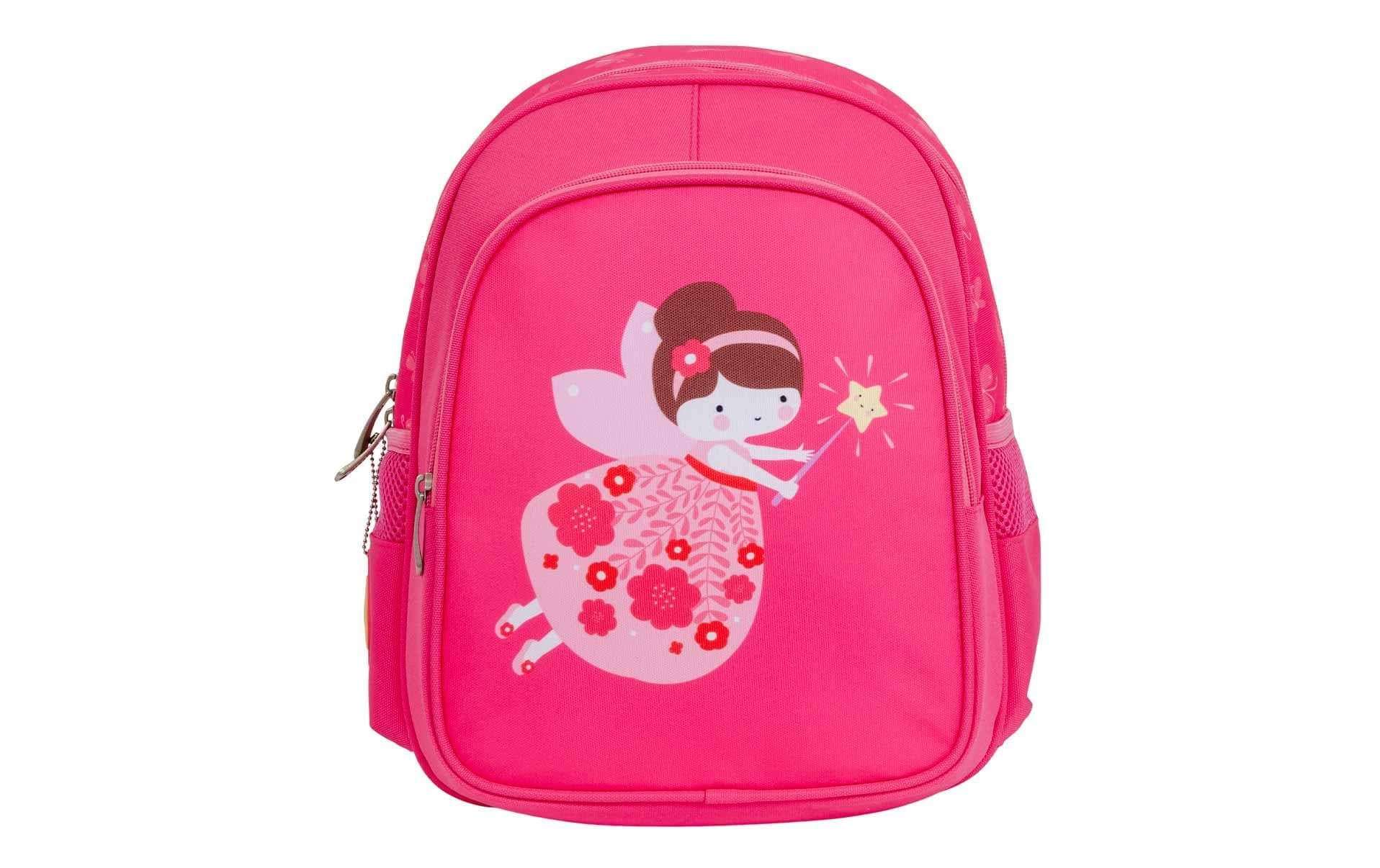 Kinderrucksack »ALLC Rucksack mit Isolierfach« von A Little Lovely Company