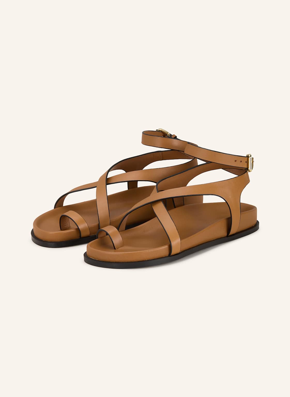 A.Emery Sandalen The Jalen braun A.Emery Sandalen The Jalen braun von A.Emery