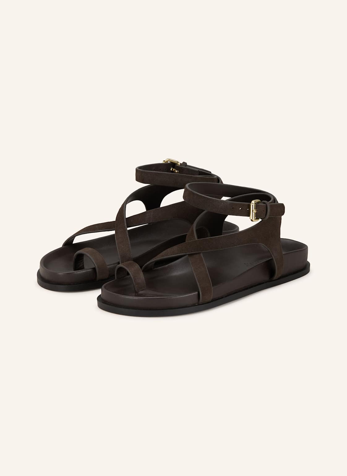 A.Emery Sandalen The Jalen grau A.Emery Sandalen The Jalen grau von A.Emery